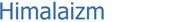 Himalaizm