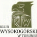 Klub Wysokog�rski w Toruniu