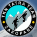 Tatrza�ski Klub Narciarski Tatra Team