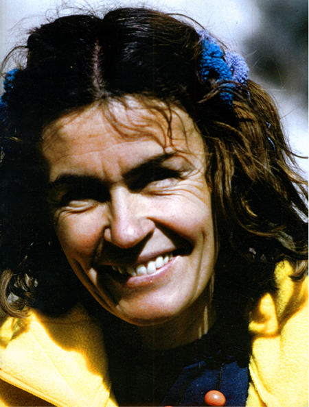Wanda Rutkiewicz