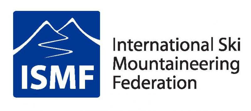 Logo ISCF.