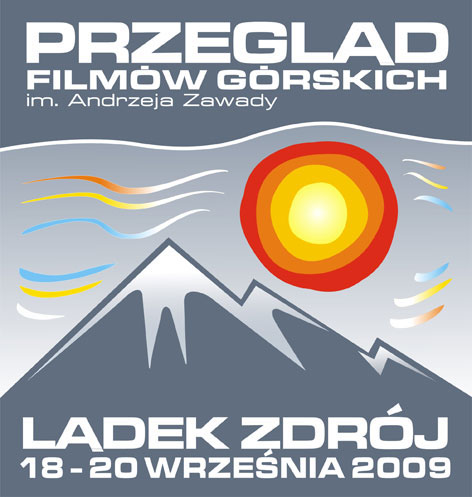2009 — Przegląd Filmów Lądek.