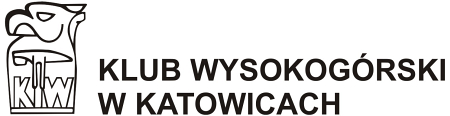 KW Katowice — logo.
