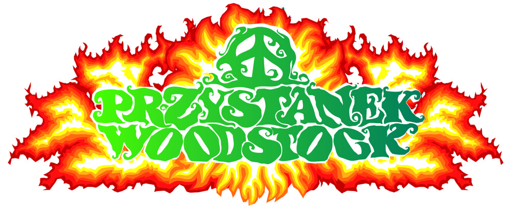 Logo Woodstock.