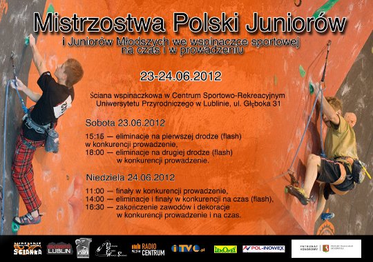 MPJiJM - Lublin 2012 (plakat).