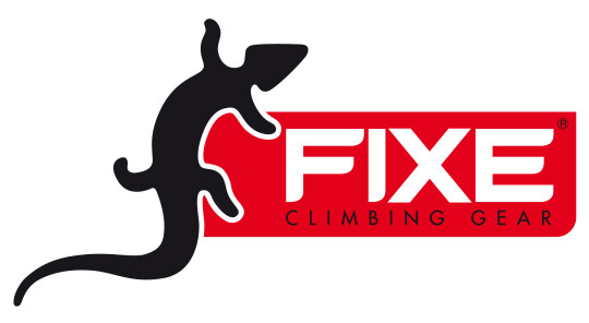 Logo FIXE