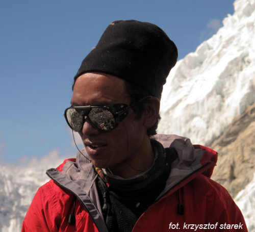 Temba Sherpa