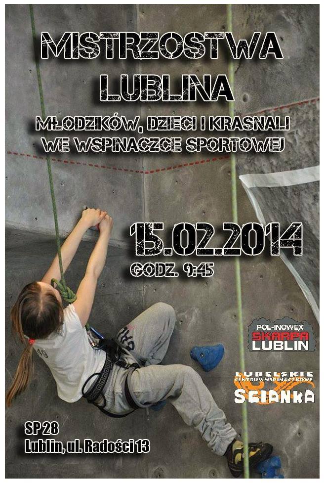 Mistrzostwa Lublina