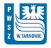 Państwowa Wyższa Szkoła Zawodowa w Tarnowie - logo