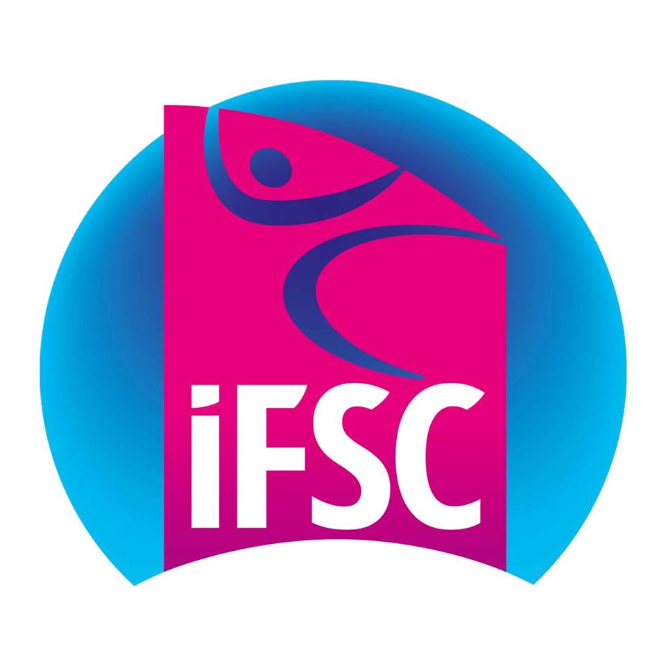 IFSC - logo