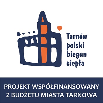 Mój Tarnów - logo