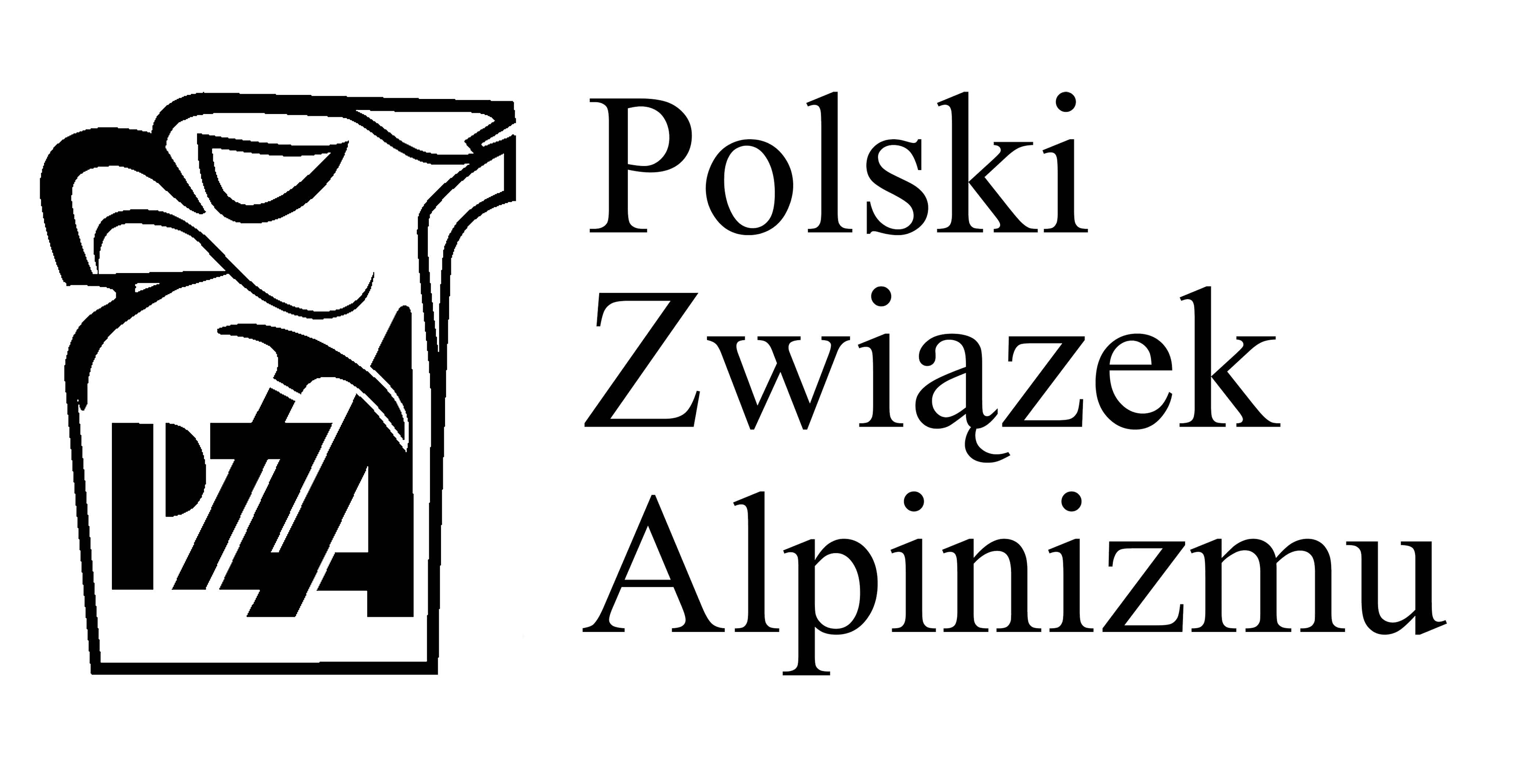 PZA - logo