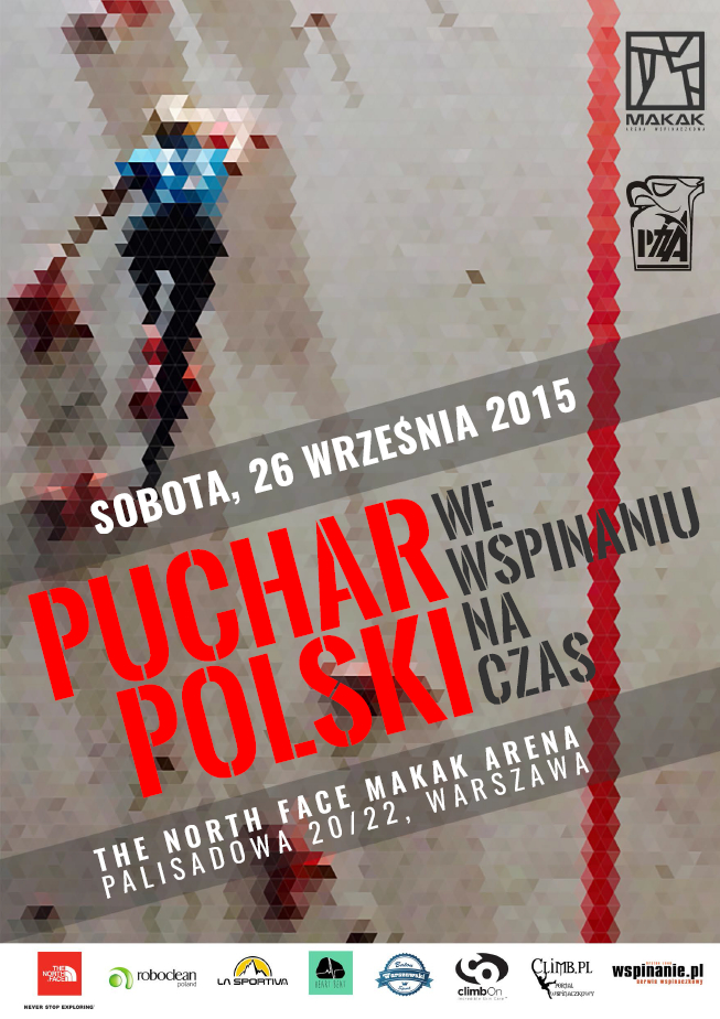 PPSMJiJM - Warszawa 2015 - plakat