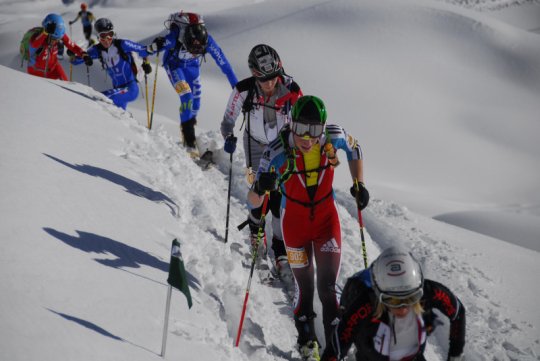 Mistrzostwa Europy w skialpinizmie