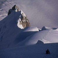 K2 fot. Krzysztof Wielicki