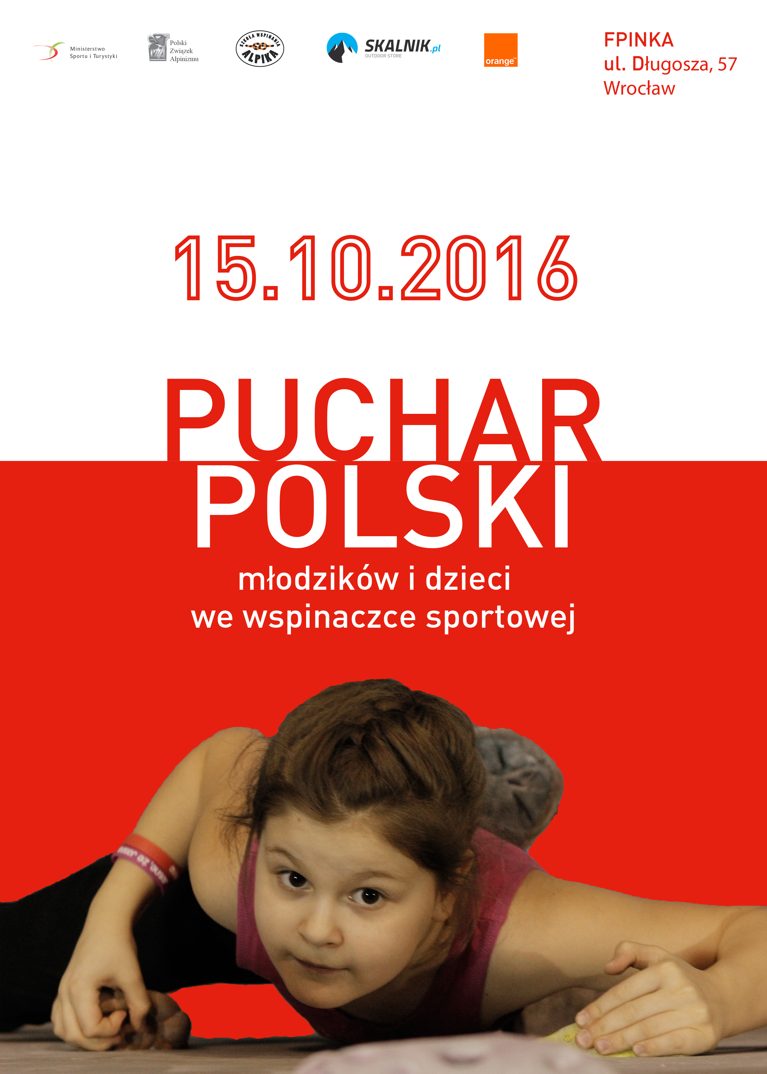 Puchar Młodzików i dzieci - Wrocław