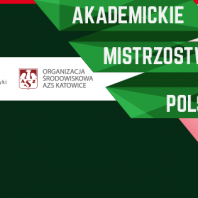 Akademickie Mistrzostwa Polski we Wspinaczce Sportowej