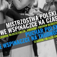 Mistrzostwa Polski na czas i Puchar Polski w prowadzeniu (Warszawa)