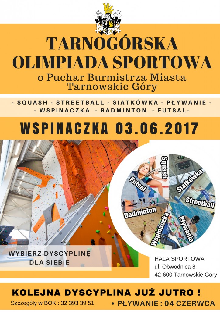 wspinaczka