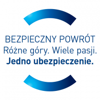 Ubezpiecz się na sezon