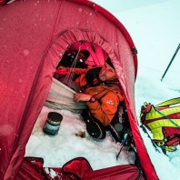 Polscy himalaiści założyli obóz C3 w ramach letniej wyprawy przygotowawczej na K2! – 15 -17 lipca 2017