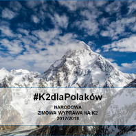 Polski Związek Alpinizmu z dofinansowaniem MSiT na zimową wyprawę narodową na K2!
