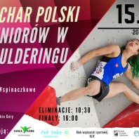 Puchar Polski Juniorów i Juniorów Młodszych – Tarnowskie Góry 15.10.2017