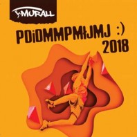 MPJ i PDiDM w boulderingu – Warszawa 2018