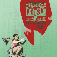 Mistrzostwa Polski w boulderingu – BlokFit 2018
