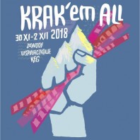 Finał Pucharu Polski w boulderigu – KFG Krak’em All 2018