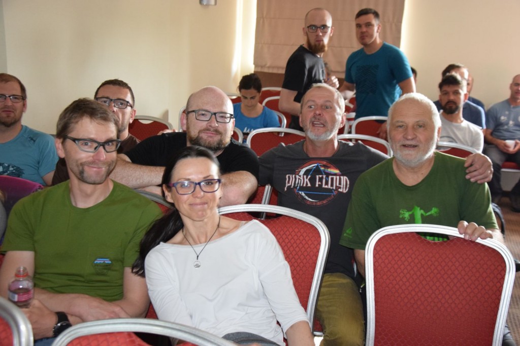 Delegaci