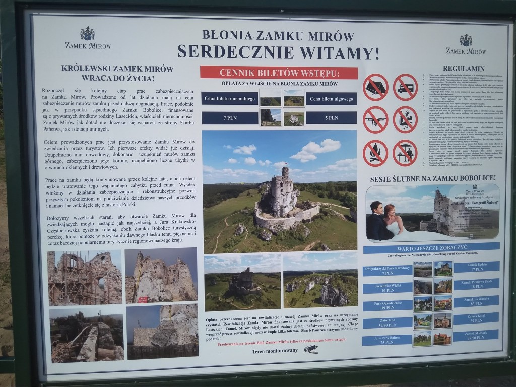 tablica Mirów