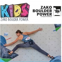 Puchar Polski w boulderingu – Zako Boulder Power 2019