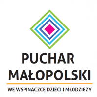Mistrzostwa Małopolski w boulderingu – Puchar Regionalny PZA (K, DM, D, Mł, JM)