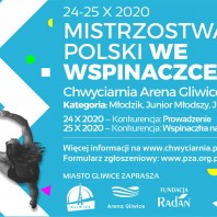 Mistrzostwa Polski Mł, JM i J – Gliwice 2020
