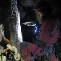 Warsztaty technik jaskiniowych KTJ PZA 24-26.06.2022