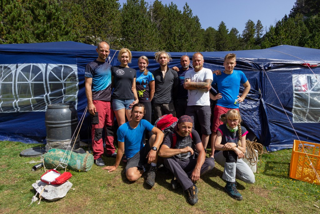 Grupowe
