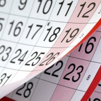 Prowizoryczny kalendarz zawodów juniorskich 2022