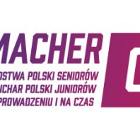 Schumacher Cup Toruń – wyniki szczegółowe w konkurencji na czas