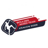 Drużynowe Mistrzostwa Polski w Boulderingu Kraków 3 lipca 2022
