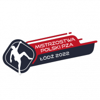 Mistrzostwa Polski Juniorów Łódź 17-18 Czerwca 2022
