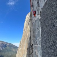 Dolina Yosemite, M. Jurewicz,  J. Soszyński