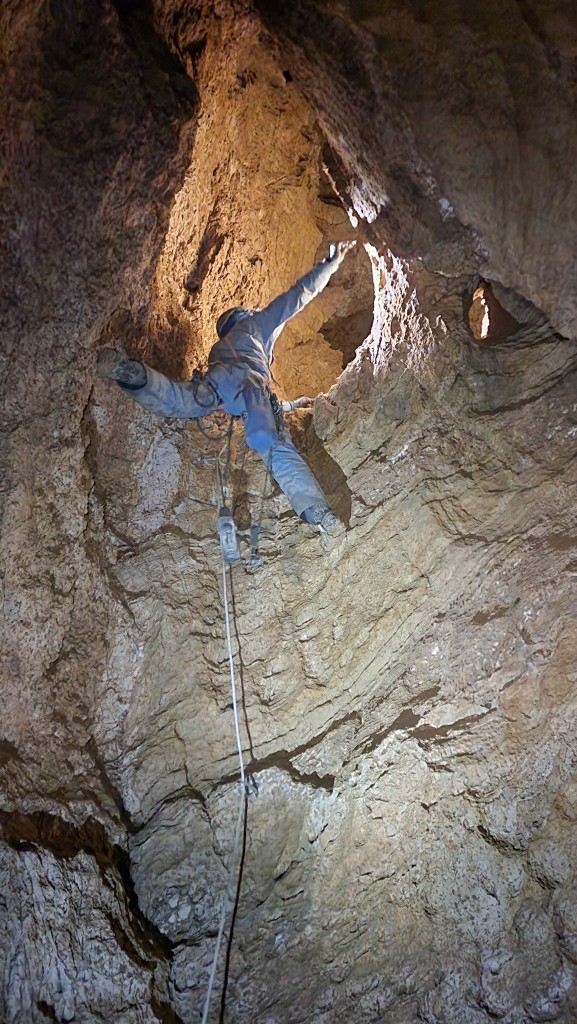 Bovec Tango, fot. Ł. Wąchała