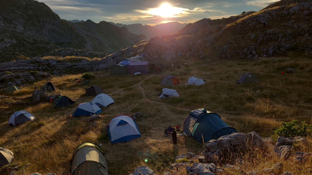 Baza, fot. Filip Kaszak