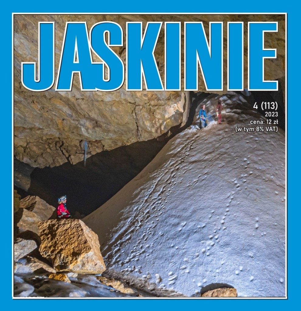 JASKINIE 113-4
