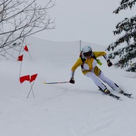 XXXVI Memoriał Jana Strzeleckiego w narciarstwie wysokogórskim