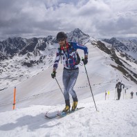 Sprawozdanie z 5 edycji Pucharu Polski PZA w narciarstwie wysokogórskim