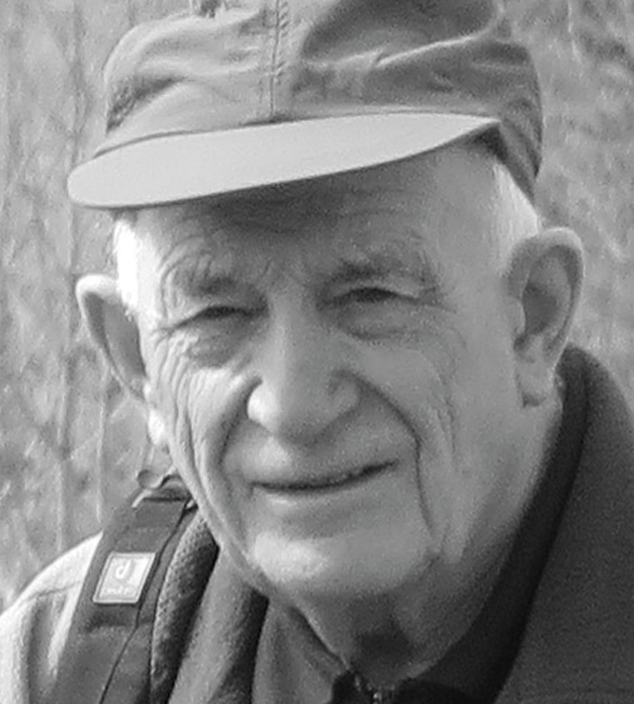 Antoni Wala - 2015 rok