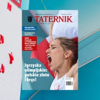 W sprzedaży nowy numer Taternika [2/2024]