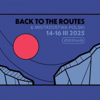 Mistrzostwa Polski / Back To The Routes – w konkurencji prowadzenie